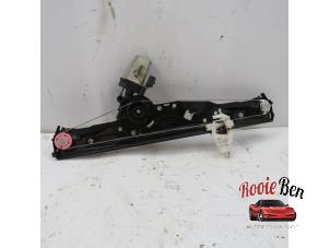 Used Window mechanism 2-door, front right Ford Ka II 1.2 Price on request offered by Rooie Ben autodemontage