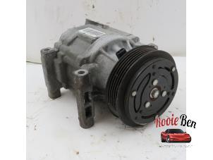Used Air conditioning pump Ford Ka II 1.2 Price on request offered by Rooie Ben autodemontage