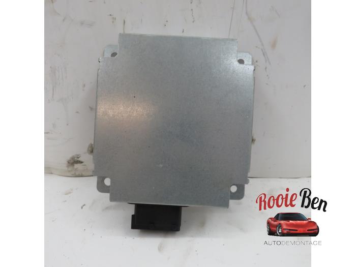 Gebrauchte Steuergerät Motormanagement Ford Ka II 1.2 Preis € 40,00 Margenregelung angeboten von Rooie Ben autodemontage