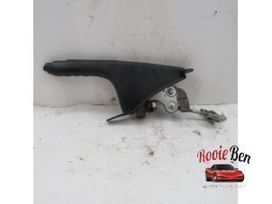 Used Parking brake lever Ford Ka II 1.2 Price on request offered by Rooie Ben autodemontage