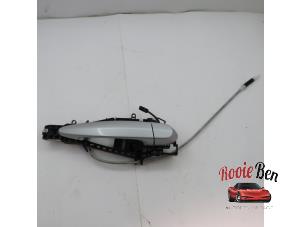 Used Rear door handle 4-door, right BMW 4 serie Gran Coupe (F36) 435i 3.0 24V Price on request offered by Rooie Ben autodemontage