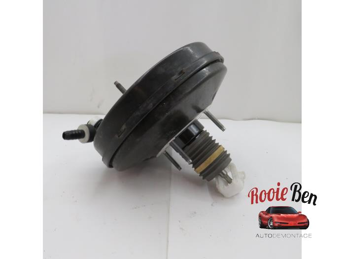 Usagé Servo frein Fiat 500 (312) 1.2 Prix € 50,00 Règlement à la marge proposé par Rooie Ben autodemontage