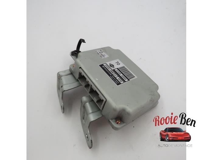 Used Automatic gearbox computer Nissan Murano (Z51) 3.5 V6 24V 4x4 Price € 50,00 Margin scheme offered by Rooie Ben autodemontage