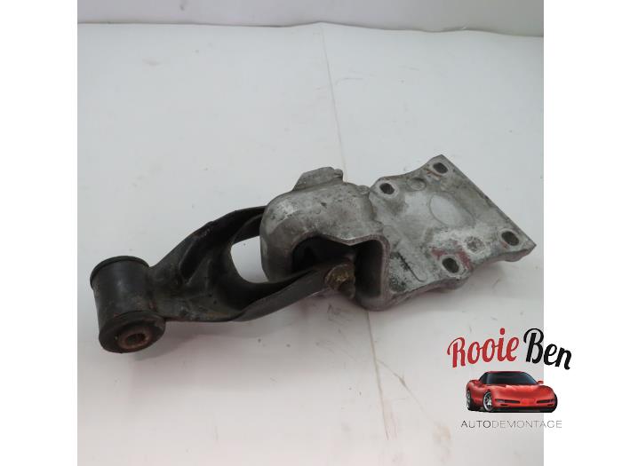 Engine mount Nissan Murano 3.5 V6 24V 4x4 - 0222885 VQ35