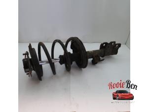 Used Front shock absorber rod, right Nissan Murano (Z51) 3.5 V6 24V 4x4 Price on request offered by Rooie Ben autodemontage