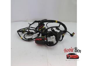 Used Wiring harness engine room Ford Ka II 1.2 Price on request offered by Rooie Ben autodemontage