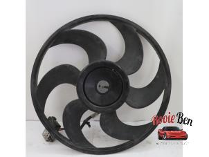 Used Cooling fans Ford Usa Mustang V 5.0 GT V8 32V Price on request offered by Rooie Ben autodemontage