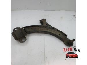 Used Front wishbone, right Ford Usa Mustang V 5.0 GT V8 32V Price on request offered by Rooie Ben autodemontage