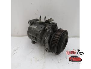 Used Air conditioning pump Chrysler Voyager/Grand Voyager (RG) 2.5 CRD Price on request offered by Rooie Ben autodemontage