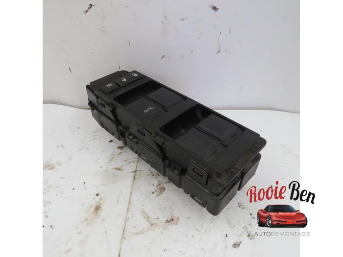 Używane Przelacznik combi okienny Jeep Compass I (MK49) 2.0 CRD 16V 4x4 Cena na żądanie oferowane przez Rooie Ben autodemontage