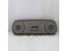 Speaker set from a Jeep Compass (MK49) 2.0 CRD 16V 4x4 2008
