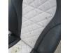 Set of upholstery (complete) from a Mercedes-Benz GLC Coupe (C253) 2.0 300 e 16V 4-Matic 2020