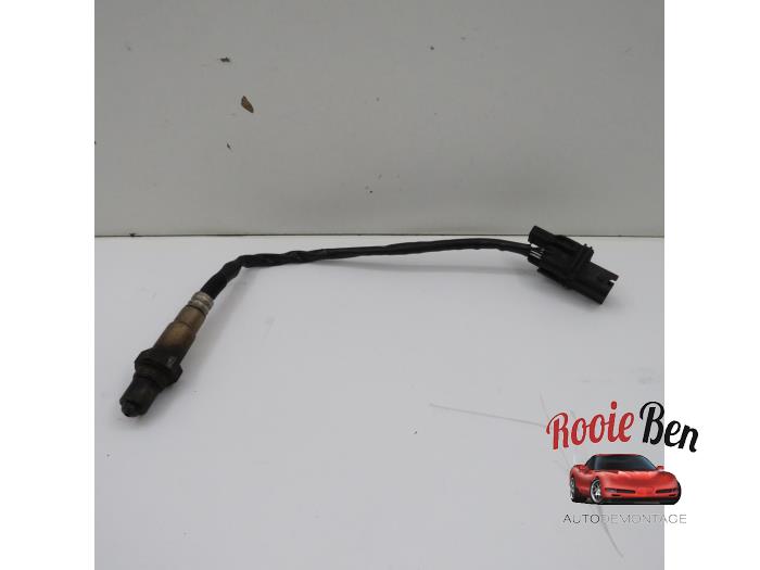 Used Lambda probe Cadillac CTS I 3.6 V6 24V Price € 25,00 Margin scheme offered by Rooie Ben autodemontage