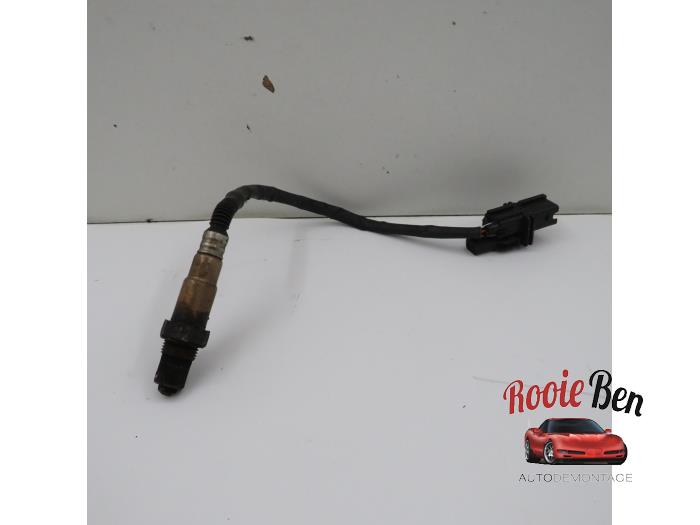 Used Lambda probe Cadillac CTS I 3.6 V6 24V Price € 25,00 Margin scheme offered by Rooie Ben autodemontage
