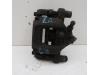 Mercedes-Benz C (W204) 1.8 C-180K 16V Bremszange links hinten