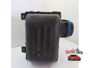 Used Air box Dodge Ram 3500 Standard Cab (DR/DH/D1/DC/DM) 5.7 V8 Hemi 1500 4x4 Price on request offered by Rooie Ben autodemontage
