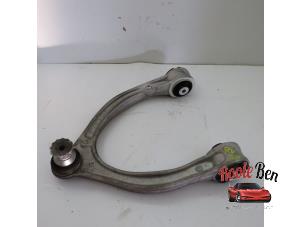 Used Front upper wishbone, right Mercedes GLC Coupe (C253) 2.0 300 e 16V 4-Matic Price on request offered by Rooie Ben autodemontage