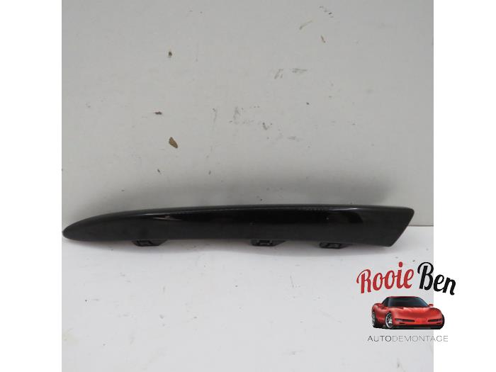M-B GLC Coupe C253 Rear spoiler -Tuning parts M-B GLC Coupe C253