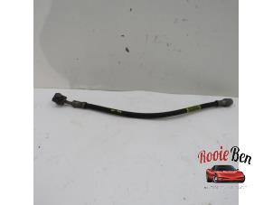 Used Rear brake hose Mercedes GLC Coupe (C253) 2.0 300 e 16V 4-Matic Price on request offered by Rooie Ben autodemontage