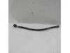 Rear brake hose from a Mercedes-Benz GLC Coupe (C253) 2.0 300 e 16V 4-Matic 2020