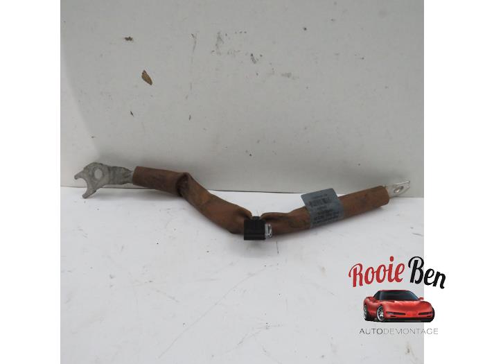 Używane Kabel (rózne) Mercedes GLC Coupe (C253) 2.0 300 e 16V 4-Matic Cena na żądanie oferowane przez Rooie Ben autodemontage