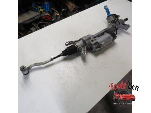 Used Power steering box Mercedes GLC Coupe (C253) 2.0 300 e 16V 4-Matic Price on request offered by Rooie Ben autodemontage
