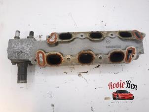Used Intake manifold Chrysler Pacifica 3.5 V6 24V Price on request offered by Rooie Ben autodemontage