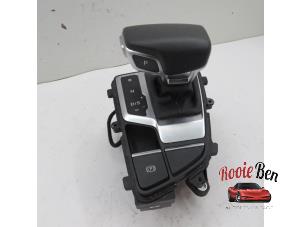 Used Position switch automatic gearbox Audi A4 Avant (B9) 2.0 35 TFSI Mild Hybrid 16V Price on request offered by Rooie Ben autodemontage