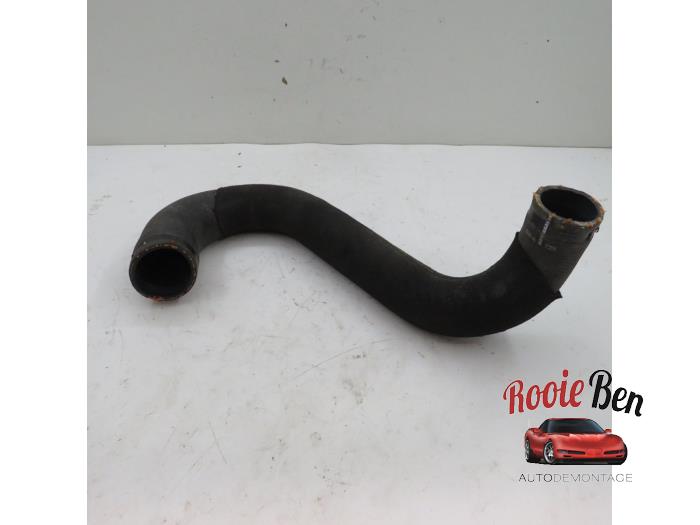 Gebrauchte Intercooler Schlauch Audi A4 Avant (B9) 2.0 35 TFSI Mild Hybrid 16V Preis € 25,00 Margenregelung angeboten von Rooie Ben autodemontage
