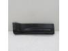 Decorative strip from a Landrover Range Rover Sport (LS), 2005 / 2013 2.7 TDV6 24V, Jeep/SUV, Diesel, 2 720cc, 140kW (190pk), 4x4, 276DT; TDV6, 2005-02 / 2013-03, LSAA1; LSAA6; LSS4A 2006