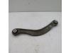 Rear upper wishbone, right from a Mercedes-Benz GLC Coupe (C253) 2.0 300 e 16V 4-Matic 2020