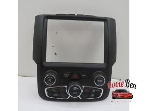 Used Heater control panel Dodge 1500 Crew Cab (DS/DJ/D2) 5.7 Hemi V8 4x4 Price on request offered by Rooie Ben autodemontage