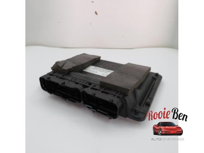 Usados Módulo GLP Dodge 1500 Crew Cab (DS) 5.7 Hemi V8 4x4 Precio € 150,00 Norma de margen ofrecido por Rooie Ben autodemontage