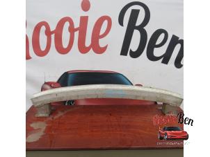 Used Rear bumper frame Audi A3 Sportback (8PA) 1.6 TDI 16V Price on request offered by Rooie Ben autodemontage