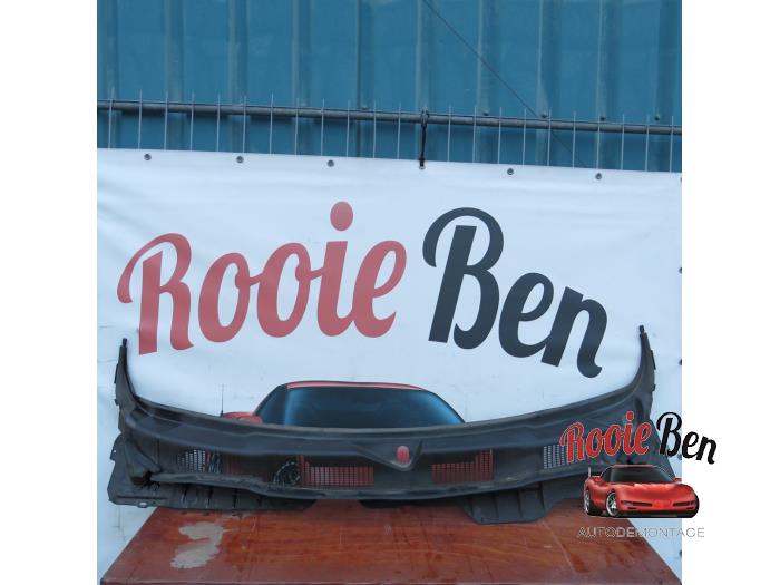 Używane Parawan Dodge 1500 Crew Cab (DS) 5.7 Hemi V8 4x4 Cena na żądanie oferowane przez Rooie Ben autodemontage
