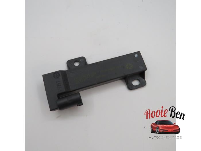 Używane Keyless Entry-Antena Dodge 1500 Crew Cab (DS) 5.7 Hemi V8 4x4 Cena € 20,00 Procedura marży oferowane przez Rooie Ben autodemontage