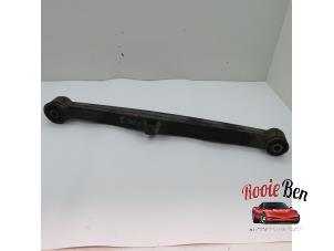 Used Lower wishbone, rear right Dodge 1500 Crew Cab (DS/DJ/D2) 5.7 Hemi V8 4x4 Price on request offered by Rooie Ben autodemontage