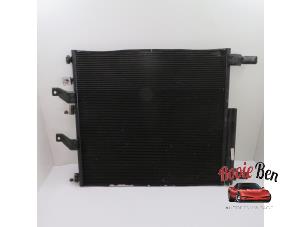 Used Radiator Dodge 1500 Crew Cab (DS/DJ/D2) 5.7 Hemi V8 4x4 Price on request offered by Rooie Ben autodemontage
