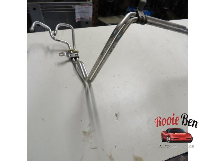 Usagé Conduit (divers) Dodge 1500 Crew Cab (DS) 5.7 Hemi V8 4x4 Prix sur demande proposé par Rooie Ben autodemontage
