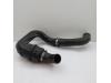 Intercooler tube from a Ford Ranger, 2011 / 2023 3.2 TDCI 20V 200 4x4, Pickup, Diesel, 3.199cc, 147kW (200pk), 4x4, SAFA; EURO4, 2011-04 / 2015-12 2013