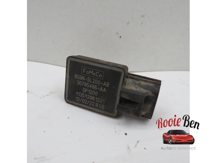 Begagnade MAP-sensor (insugsrör) Ford Ranger 3.2 TDCI 20V 4x4 Pris på förfrågan erbjuds av Rooie Ben autodemontage