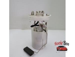 Used Electric fuel pump Mazda 3 Sport (BL14/BLA4/BLB4) 1.6i MZR 16V Price on request offered by Rooie Ben autodemontage