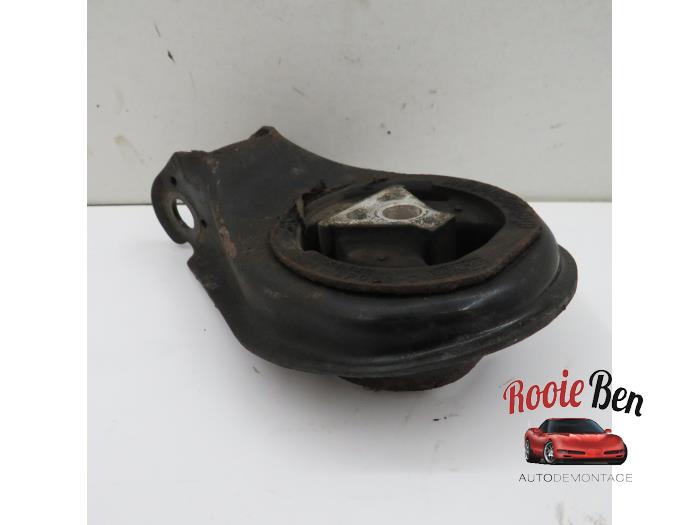 Used Engine mount Mazda 3 Sport (BL14/BLA4/BLB4) 1.6i MZR 16V Price € 25,00 Margin scheme offered by Rooie Ben autodemontage
