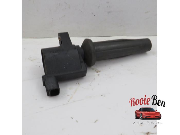 Gebrauchte Stift Zündspule Volvo V50 (MW) 1.8 16V Preis € 15,00 Margenregelung angeboten von Rooie Ben autodemontage