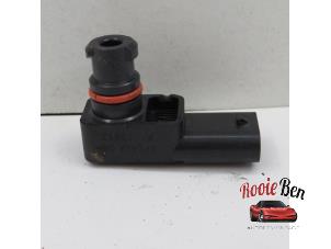 Used Boost pressure sensor Mercedes A (177.0) 2.0 A-220 Turbo 16V Price on request offered by Rooie Ben autodemontage