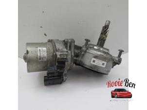 Used Electric power steering unit Mercedes A (177.0) 2.0 A-220 Turbo 16V Price on request offered by Rooie Ben autodemontage