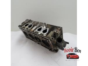 Used Cylinder head Renault Twingo II (CN) 1.2 Price on request offered by Rooie Ben autodemontage