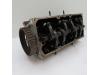 Cylinder head from a Renault Twingo II (CN) 1.2 2008