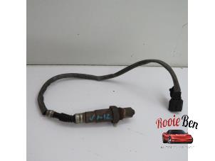 Sonde lambda d'un Renault Twingo II (CN) 1.2 2008