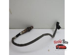 Sonde lambda d'un Renault Twingo II (CN) 1.2 2008